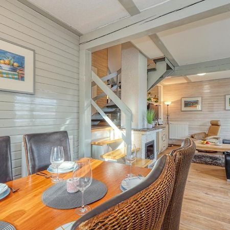 Ferienhaus Bei Simone Mit Sauna Кірхгайм Екстер'єр фото